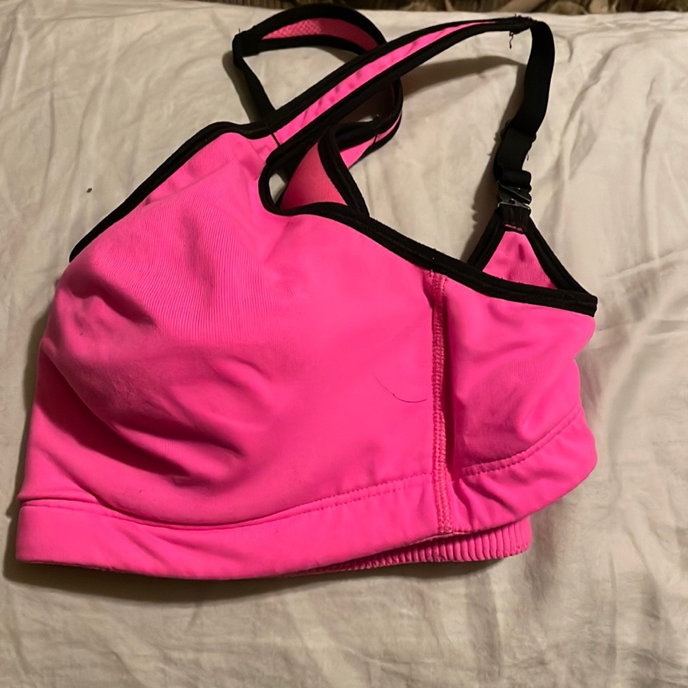 Victoria secret size 34C in great condition.